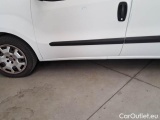  Fiat  Doblo FIAT DOBLÒ CARGO 2015 4 PORTE CARGO 1.4 T-JET NATURAL POWER SX EURO6 #123