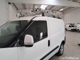  Fiat  Doblo FIAT DOBLÒ CARGO 2015 4 PORTE CARGO 1.4 T-JET NATURAL POWER SX EURO6 #128