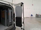  Fiat  Doblo FIAT DOBLÒ CARGO 2015 4 PORTE CARGO 1.4 T-JET NATURAL POWER SX EURO6 #161