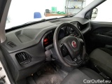  Fiat  Doblo FIAT DOBLÒ CARGO 2015 4 PORTE CARGO 1.4 T-JET NATURAL POWER SX EURO6 #166
