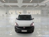  Fiat  Doblo FIAT DOBLÒ CARGO 2015 4 PORTE CARGO 1.4 T-JET NATURAL POWER SX EURO6 #6