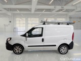  Fiat  Doblo FIAT DOBLÒ CARGO 2015 4 PORTE CARGO 1.4 T-JET NATURAL POWER SX EURO6 #8