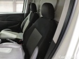  Fiat  Doblo FIAT DOBLÒ CARGO 2015 4 PORTE CARGO 1.4 T-JET NATURAL POWER SX EURO6 #11