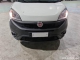  Fiat  Doblo FIAT DOBLÒ CARGO 2015 4 PORTE CARGO 1.4 T-JET NATURAL POWER SX EURO6 #22