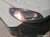  Fiat  Doblo FIAT DOBLÒ CARGO 2015 4 PORTE CARGO 1.4 T-JET NATURAL POWER SX EURO6 #27