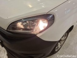  Fiat  Doblo FIAT DOBLÒ CARGO 2015 4 PORTE CARGO 1.4 T-JET NATURAL POWER SX EURO6 #29