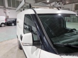  Fiat  Doblo FIAT DOBLÒ CARGO 2015 4 PORTE CARGO 1.4 T-JET NATURAL POWER SX EURO6 #36