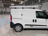  Fiat  Doblo FIAT DOBLÒ CARGO 2015 4 PORTE CARGO 1.4 T-JET NATURAL POWER SX EURO6 #43