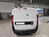  Fiat  Doblo FIAT DOBLÒ CARGO 2015 4 PORTE CARGO 1.4 T-JET NATURAL POWER SX EURO6 #46