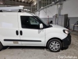  Fiat  Doblo FIAT DOBLÒ CARGO 2015 4 PORTE CARGO 1.4 T-JET NATURAL POWER SX EURO6 #40