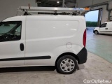  Fiat  Doblo FIAT DOBLÒ CARGO 2015 4 PORTE CARGO 1.4 T-JET NATURAL POWER SX EURO6 #52