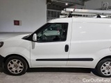  Fiat  Doblo FIAT DOBLÒ CARGO 2015 4 PORTE CARGO 1.4 T-JET NATURAL POWER SX EURO6 #55