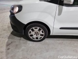  Fiat  Doblo FIAT DOBLÒ CARGO 2015 4 PORTE CARGO 1.4 T-JET NATURAL POWER SX EURO6 #58