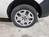  Fiat  Doblo FIAT DOBLÒ CARGO 2015 4 PORTE CARGO 1.4 T-JET NATURAL POWER SX EURO6 #67