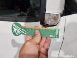  Fiat  Doblo FIAT DOBLÒ CARGO 2015 4 PORTE CARGO 1.4 T-JET NATURAL POWER SX EURO6 #64