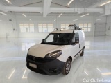  Fiat  Doblo FIAT DOBLÒ CARGO 2015 4 PORTE CARGO 1.4 T-JET NATURAL POWER SX EURO6 #2