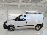  Fiat  Doblo FIAT DOBLÒ CARGO 2015 4 PORTE CARGO 1.4 T-JET NATURAL POWER SX EURO6 #9