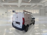  Fiat  Doblo FIAT DOBLÒ CARGO 2015 4 PORTE CARGO 1.4 T-JET NATURAL POWER SX EURO6 #3