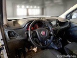  Fiat  Doblo FIAT DOBLÒ CARGO 2015 4 PORTE CARGO 1.4 T-JET NATURAL POWER SX EURO6 #4
