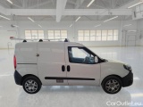  Fiat  Doblo FIAT DOBLÒ CARGO 2015 4 PORTE CARGO 1.4 T-JET NATURAL POWER SX EURO6 #8