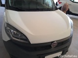  Fiat  Doblo FIAT DOBLÒ CARGO 2015 4 PORTE CARGO 1.4 T-JET NATURAL POWER SX EURO6 #30