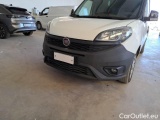  Fiat  Doblo FIAT DOBLÒ CARGO 2015 4 PORTE CARGO 1.4 T-JET NATURAL POWER SX EURO6 #35