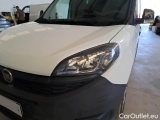  Fiat  Doblo FIAT DOBLÒ CARGO 2015 4 PORTE CARGO 1.4 T-JET NATURAL POWER SX EURO6 #41