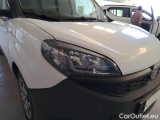  Fiat  Doblo FIAT DOBLÒ CARGO 2015 4 PORTE CARGO 1.4 T-JET NATURAL POWER SX EURO6 #43