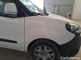  Fiat  Doblo FIAT DOBLÒ CARGO 2015 4 PORTE CARGO 1.4 T-JET NATURAL POWER SX EURO6 #45
