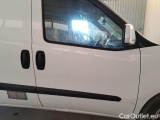  Fiat  Doblo FIAT DOBLÒ CARGO 2015 4 PORTE CARGO 1.4 T-JET NATURAL POWER SX EURO6 #48