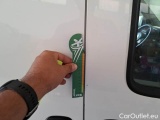  Fiat  Doblo FIAT DOBLÒ CARGO 2015 4 PORTE CARGO 1.4 T-JET NATURAL POWER SX EURO6 #49