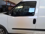  Fiat  Doblo FIAT DOBLÒ CARGO 2015 4 PORTE CARGO 1.4 T-JET NATURAL POWER SX EURO6 #80