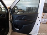  Fiat  Doblo FIAT DOBLÒ CARGO 2015 4 PORTE CARGO 1.4 T-JET NATURAL POWER SX EURO6 #107