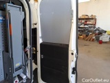 Fiat  Doblo FIAT DOBLÒ CARGO 2015 4 PORTE CARGO 1.4 T-JET NATURAL POWER SX EURO6 #109