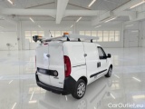  Fiat  Doblo FIAT DOBLÒ CARGO 2015 4 PORTE CARGO 1.4 T-JET NATURAL POWER SX EURO6 #3