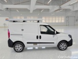  Fiat  Doblo FIAT DOBLÒ CARGO 2015 4 PORTE CARGO 1.4 T-JET NATURAL POWER SX EURO6 #8