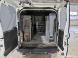  Fiat  Doblo FIAT DOBLÒ CARGO 2015 4 PORTE CARGO 1.4 T-JET NATURAL POWER SX EURO6 #6