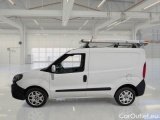 Fiat  Doblo FIAT DOBLÒ CARGO 2015 4 PORTE CARGO 1.4 T-JET NATURAL POWER SX EURO6 #9
