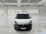  Fiat  Doblo FIAT DOBLÒ CARGO 2015 4 PORTE CARGO 1.4 T-JET NATURAL POWER SX EURO6 #7