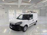  Fiat  Doblo FIAT DOBLÒ CARGO 2015 4 PORTE CARGO 1.4 T-JET NATURAL POWER SX EURO6 #2