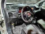  Fiat  Doblo FIAT DOBLÒ CARGO 2015 4 PORTE CARGO 1.4 T-JET NATURAL POWER SX EURO6 #4