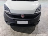  Fiat  Doblo FIAT DOBLÒ CARGO 2015 4 PORTE CARGO 1.4 T-JET NATURAL POWER SX EURO6 #26