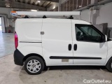  Fiat  Doblo FIAT DOBLÒ CARGO 2015 4 PORTE CARGO 1.4 T-JET NATURAL POWER SX EURO6 #37