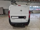  Fiat  Doblo FIAT DOBLÒ CARGO 2015 4 PORTE CARGO 1.4 T-JET NATURAL POWER SX EURO6 #42