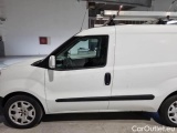  Fiat  Doblo FIAT DOBLÒ CARGO 2015 4 PORTE CARGO 1.4 T-JET NATURAL POWER SX EURO6 #50