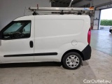  Fiat  Doblo FIAT DOBLÒ CARGO 2015 4 PORTE CARGO 1.4 T-JET NATURAL POWER SX EURO6 #48