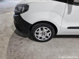  Fiat  Doblo FIAT DOBLÒ CARGO 2015 4 PORTE CARGO 1.4 T-JET NATURAL POWER SX EURO6 #52