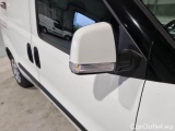  Fiat  Doblo FIAT DOBLÒ CARGO 2015 4 PORTE CARGO 1.4 T-JET NATURAL POWER SX EURO6 #54