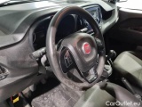 Fiat  Doblo FIAT DOBLÒ CARGO 2015 4 PORTE CARGO 1.4 T-JET NATURAL POWER SX EURO6 #75