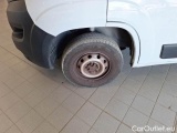  Fiat  Ducato FIAT  / 2014 / 4P / FURGONE 35 MH2 2.2 MJT3 140CV E6D-FIN #132